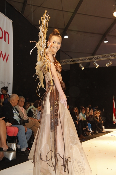 Salon Du Chocolat Beirut 2018